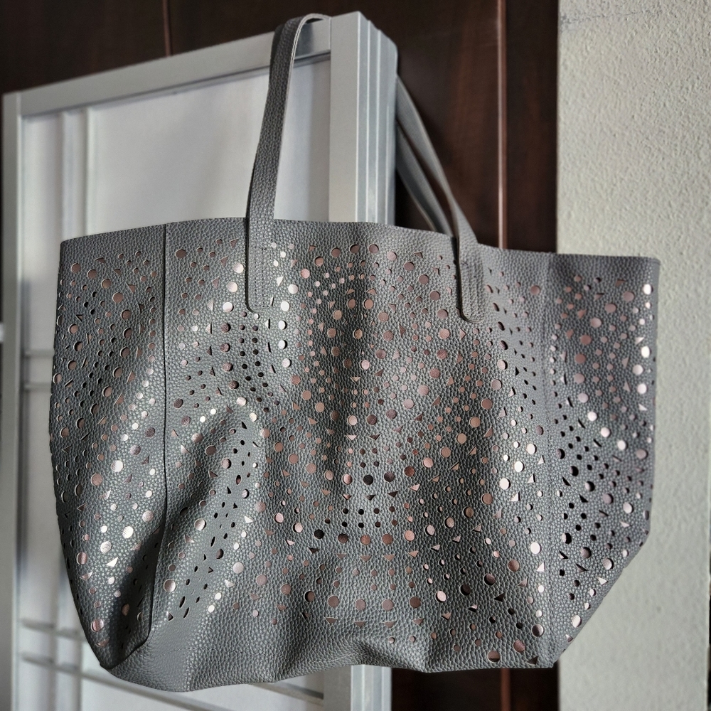 Large Tote Bag